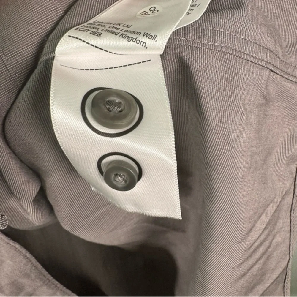 UNTUCKit Button Up Shirt‎ Men's 2XL Long Sleeve